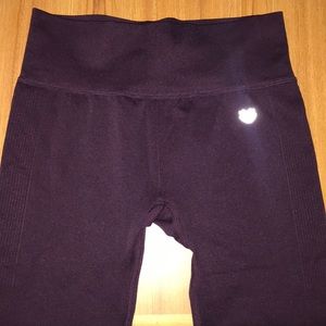 NWOT Forever 21 Athletic Leggings